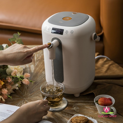 Bình thủy điện Bear KE-B30V1 3 Lít Bản Quốc Tế