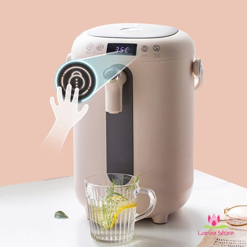 Bình thủy điện Bear KE-B30V1 3 Lít Bản Quốc Tế