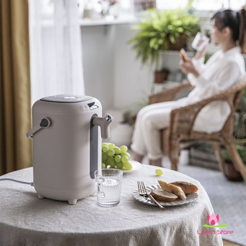 Bình thủy điện Bear KE-B30V1 3 Lít Bản Quốc Tế