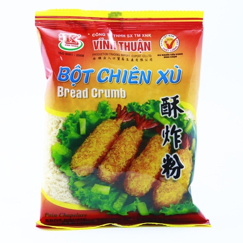 Bot chien xu Vinh Thuan 100g