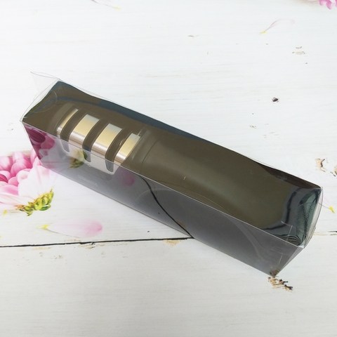 Dụng Cụ Mài Dao 3 Lớp Lock&Lock CKK112 (255 x 53 mm)