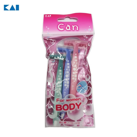 dao cao long co the Kai Can Body