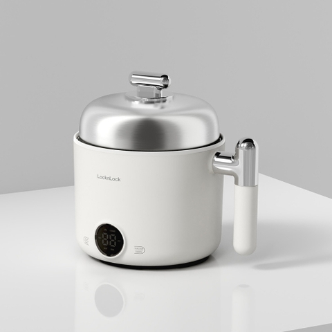 Nồi điện đa năng LocknLock Digital Multipot EJP386IVY