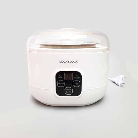 Máy Làm Sữa Chua Lock&Lock EJY211