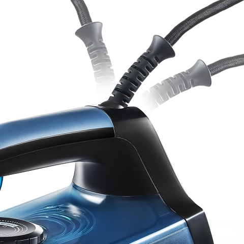 Bàn ủi | bàn là hơi nước LocknLock ENI362BLU công suất 2400w