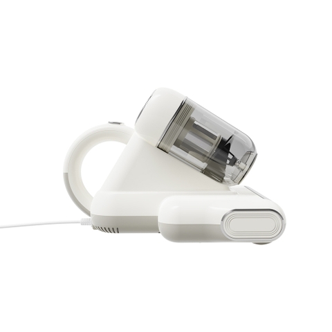 Máy hút bụi giường nệm LocknLock 300W, 0.5L - Màu ngà - ENV818IVY