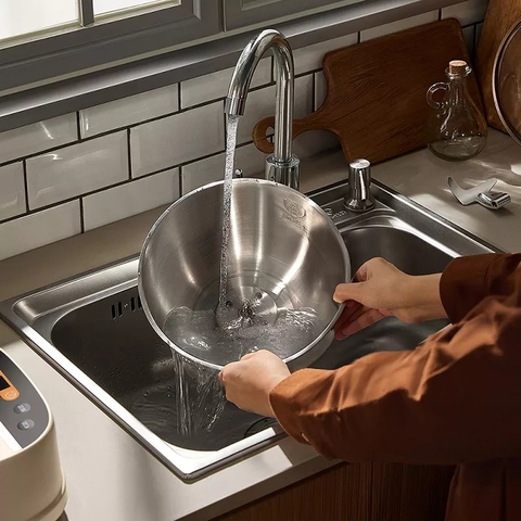 Máy trộn bột Bear 5L SM-5H50Z68