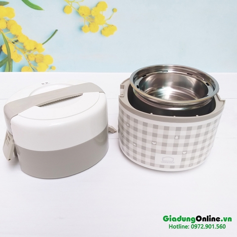 hop com dien Lock&Lock EJR216