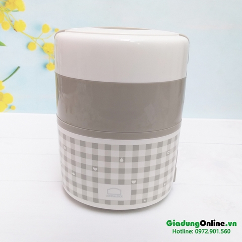 hop com dien Lock&Lock EJR216
