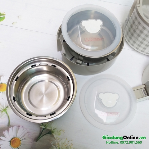 hop com dien Lock&Lock EJR216