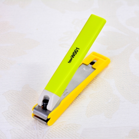 Bấm móng tay KAI Type W001