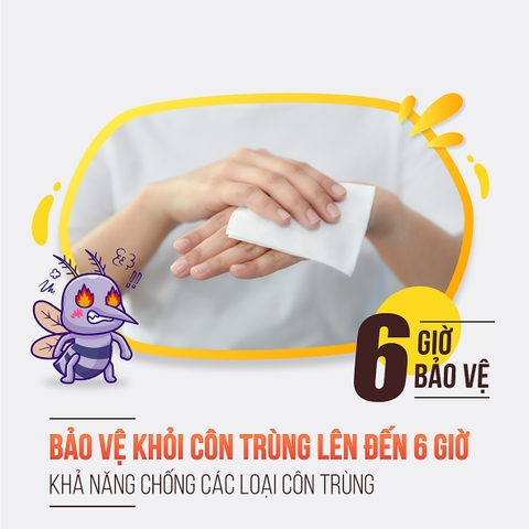 khan uot chong muoi EcoWipes