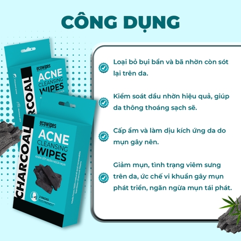 khan uot ngua mun Ecowipes