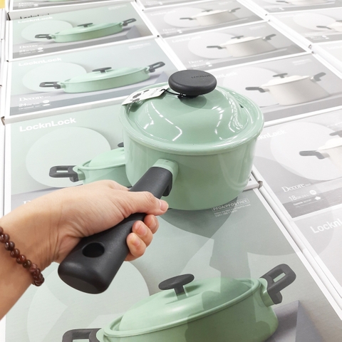 Nồi Decor 1 tay cầm LDE1181IH