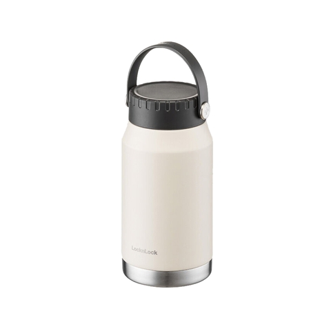 LHC4323 - Bình Giữ Nhiệt LocknLock Slo Handle Tumbler 500ml