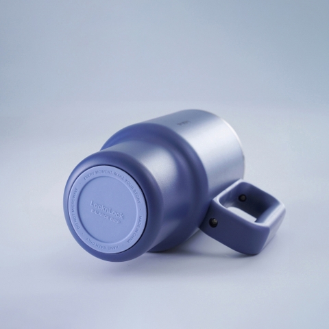 Ly giữ nhiệt LocknLock Balance Grip Tumbler LHC4397 inox 304 900ml