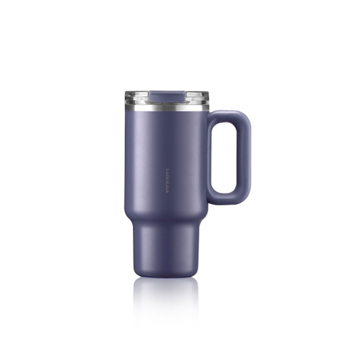 Ly giữ nhiệt LocknLock Balance Grip Tumbler LHC4397 inox 304 900ml