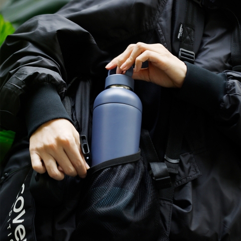 Bình giữ lạnh LocknLock Balance Fit Tumbler LHC4400