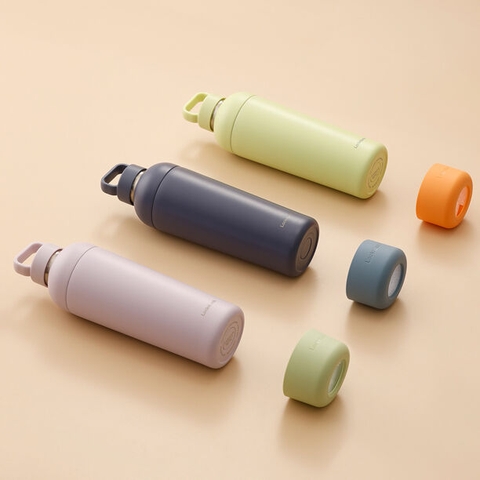 Bình giữ lạnh LocknLock Balance Fit Tumbler LHC4400