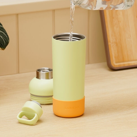 Bình giữ lạnh LocknLock Balance Fit Tumbler LHC4400