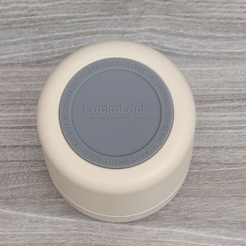 Bộ hộp cơm giữ nhiệt LocknLock LHC8052S02B