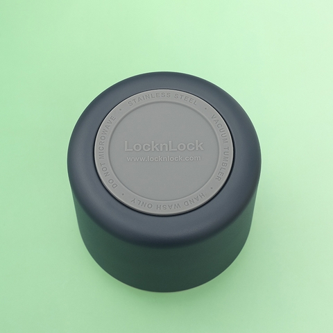 Bộ hộp cơm giữ nhiệt LocknLock LHC8052S02N