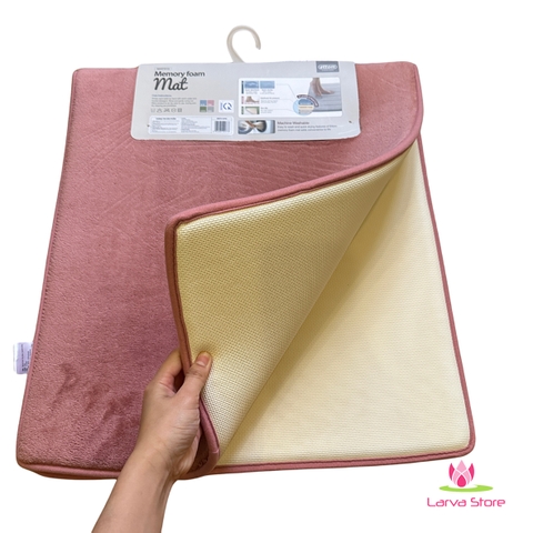 Thảm chùi chân LocknLock MAT515
