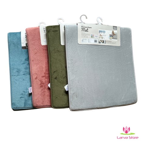 Thảm chùi chân LocknLock MAT515