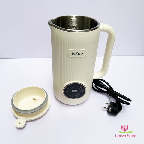 Máy làm sữa hạt Bear SB-SH06C