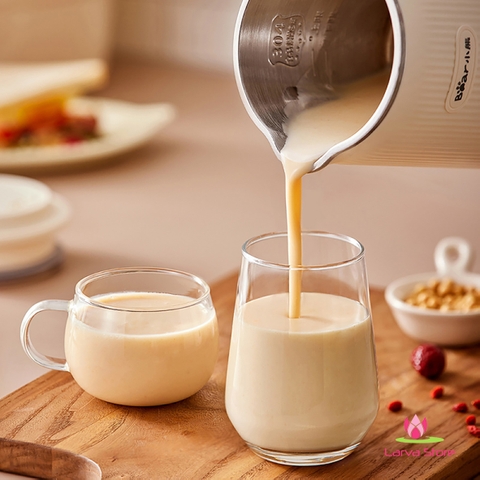 Máy làm sữa hạt Bear SB-SH06C