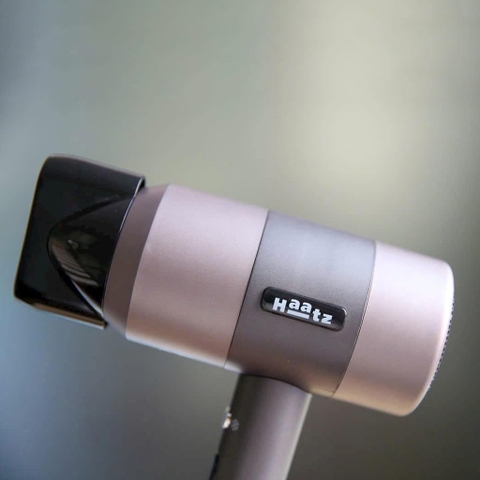 Máy Sấy Tóc HAATZ CIM908