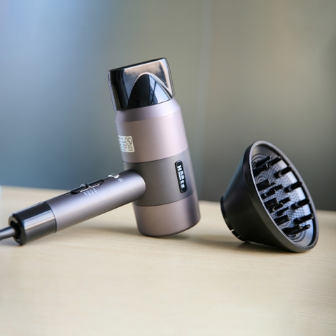 Máy Sấy Tóc HAATZ CIM908