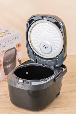 Nồi cơm điện cao tần Kaiyo 1.5L KRC-050