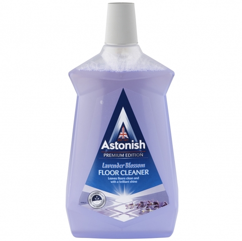 Nước lau sàn hoa oải hương Astonish C6110 1 lít Anh Quốc