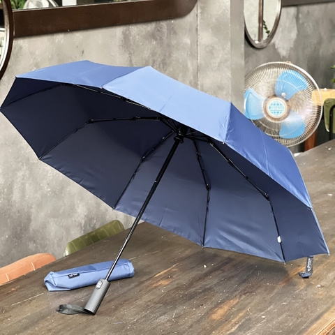 Ô Gấp Gọn Thu Mở Tự Động 10 Nan Kaiyo Rất Chắc Chắn