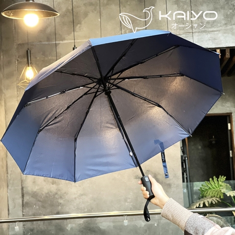 Ô Gấp Gọn Thu Mở Tự Động 10 Nan Kaiyo