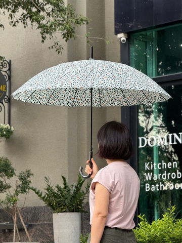 Ô tự động cán dài 16 nan Kaiyo