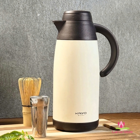 Phich giu nhiet pha tra Kaiyo 1100ml
