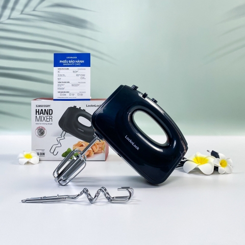 Máy Đánh Trứng LocknLock EJM501DGRY