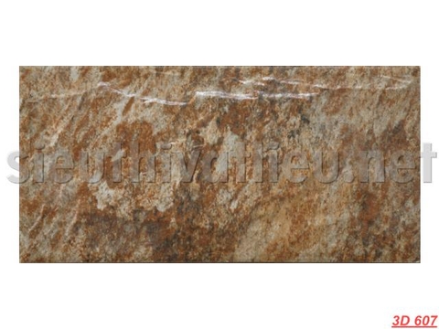 Gạch Trang Trí 3D 607