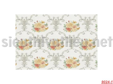 Giấy Dán Tường 9024-1