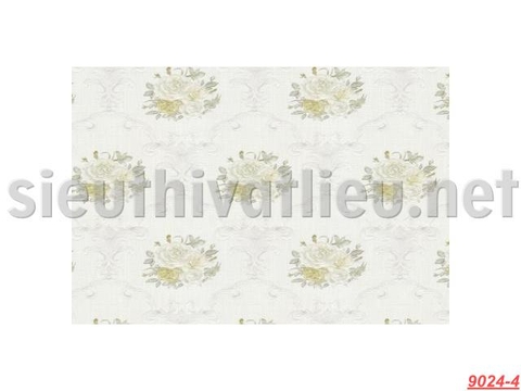 Giấy Dán Tường 9024-4