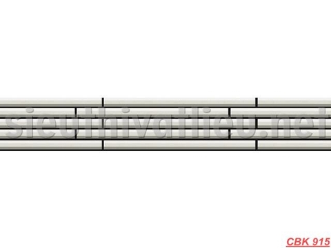 Gạch Trang Trí CBK 915