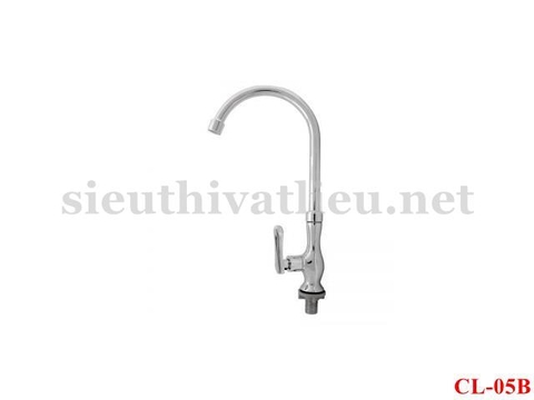 Vòi Chậu Rửa Lạnh Sanji CL-05B