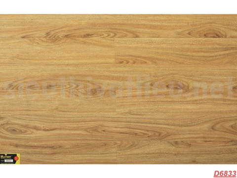 Sàn Gỗ Công Nghiệp Morser D6833