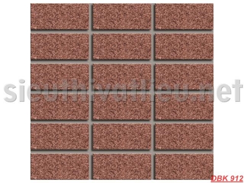 Gạch Trang Trí DBK 912