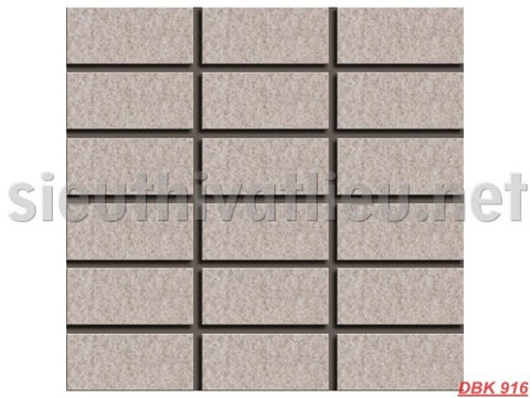 Gạch Trang Trí DBK 916