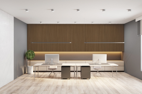 Film nội thất Infeel MW136 vân gỗ teak màu nâu