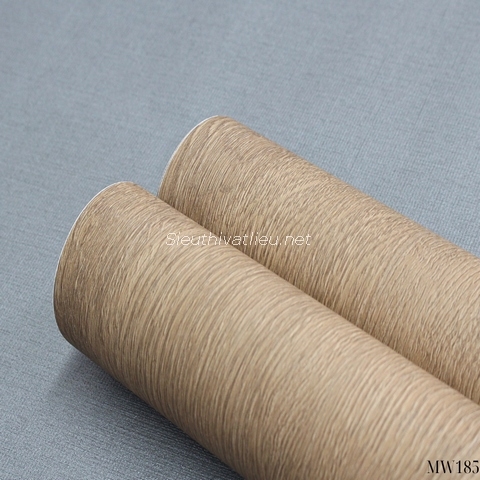 Film nội thất Infeel MW185 vân gỗ sồi nâu