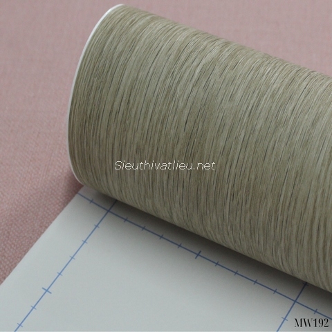 Film nội thất Infeel MW192 vân gỗ sồi xám